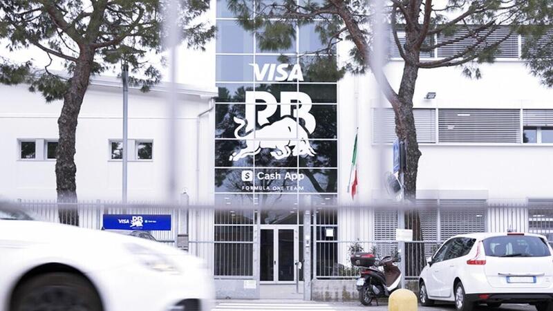 F1. Stake e Visa CashApp RB: con questi nomi, si perde la vera identit&agrave; delle scuderie?