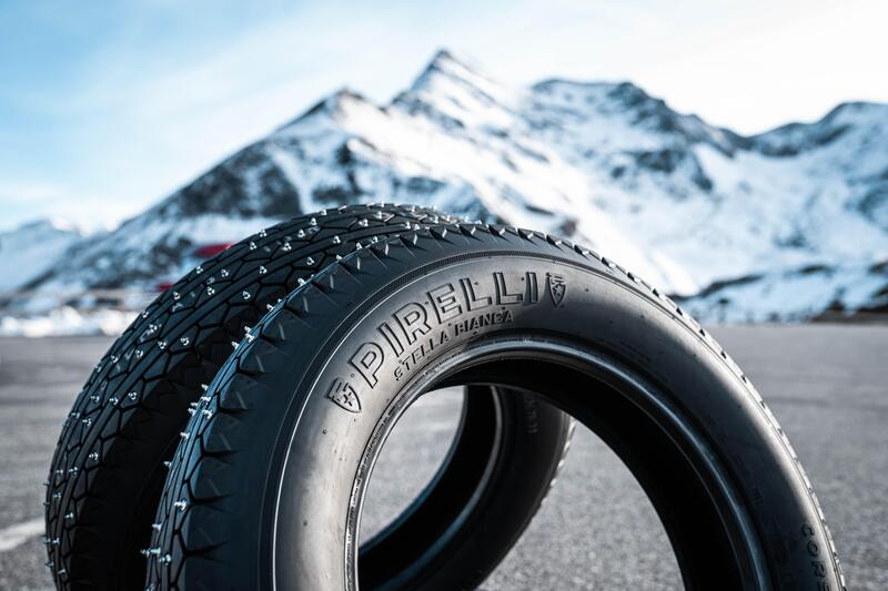 Pirelli Stella Bianca_F.A.T. Ice Race