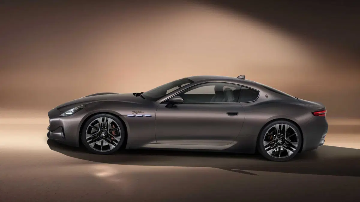 Maserati Granturismo Folgore awd (3)