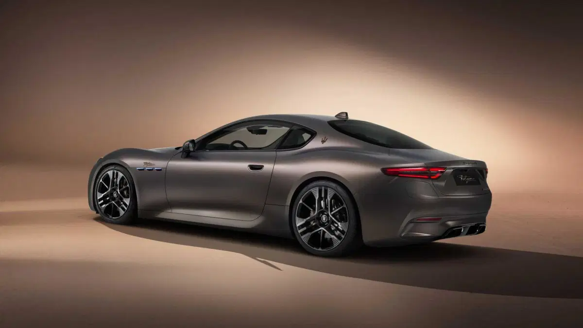 Maserati Granturismo Folgore awd (4)