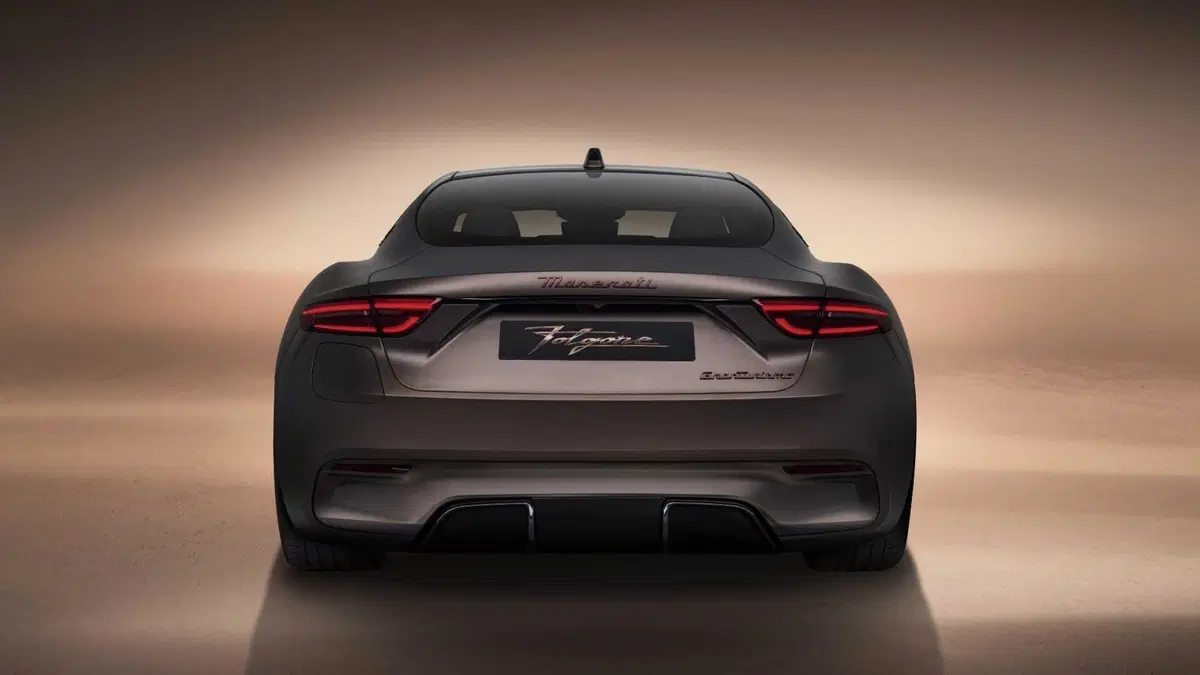 Maserati Granturismo Folgore awd (5)