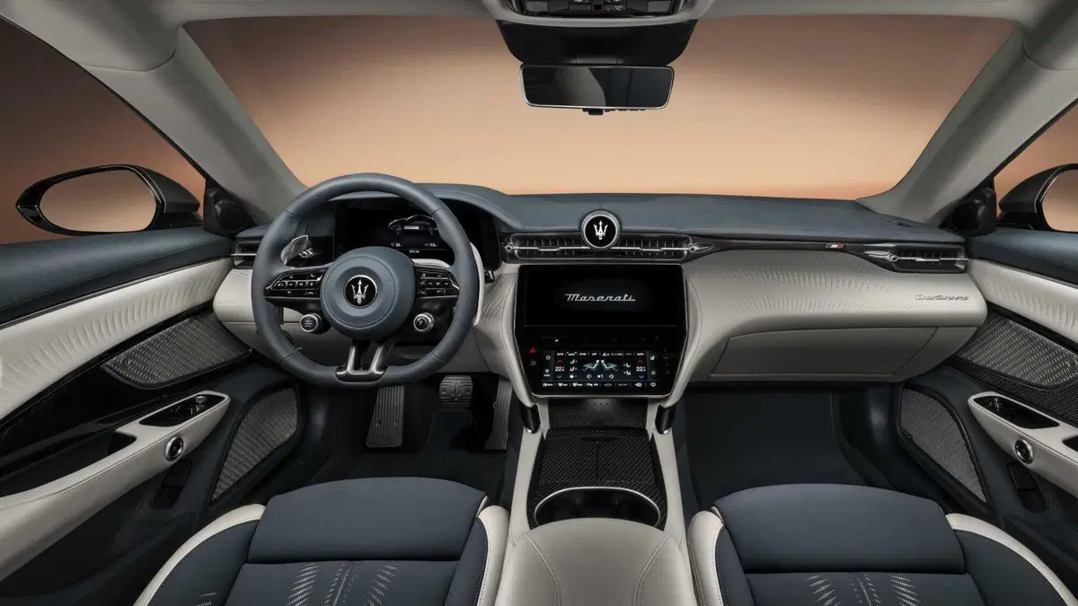 Maserati Granturismo Folgore awd (7)