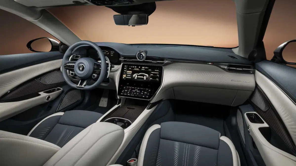 Maserati Granturismo Folgore awd (6)