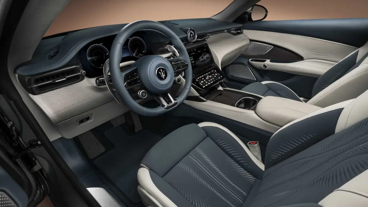 Maserati Granturismo Folgore awd (8)
