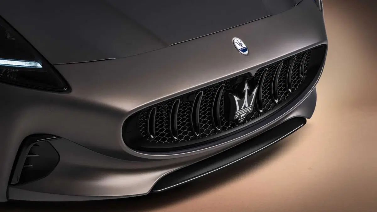 Maserati Granturismo Folgore awd (13)