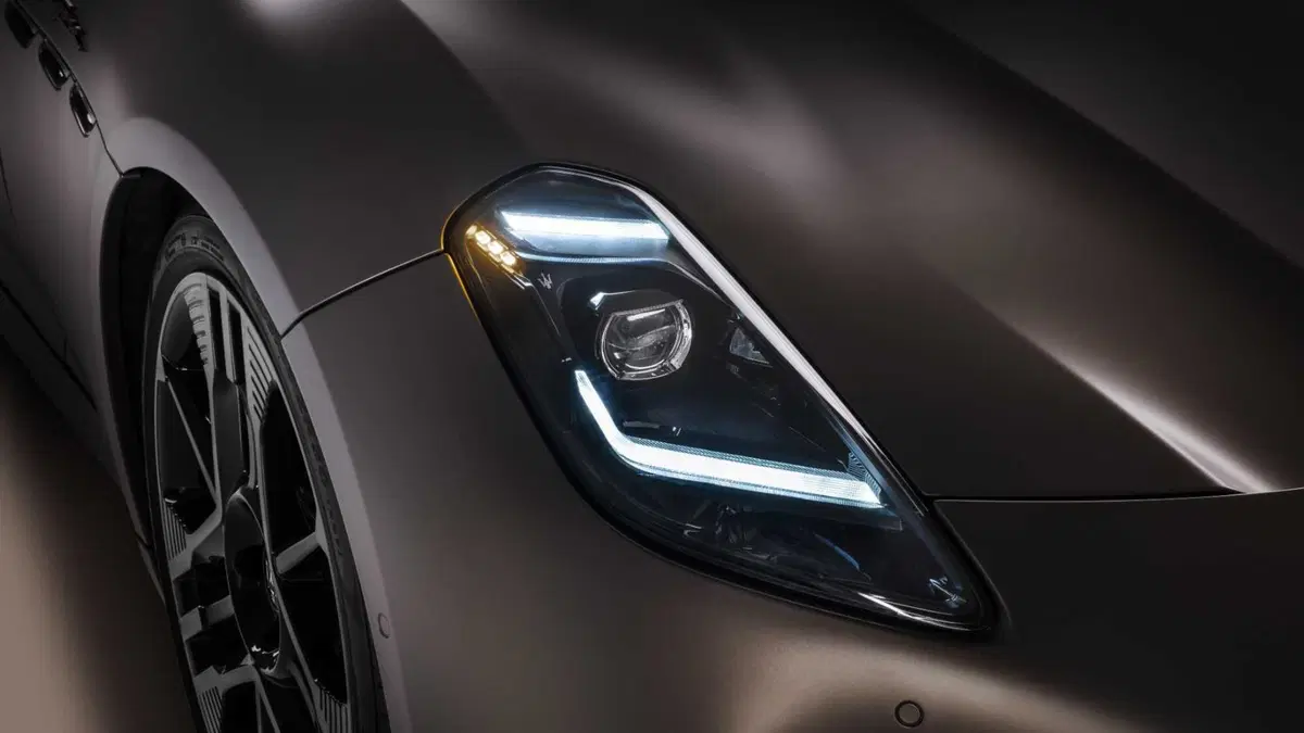 Maserati Granturismo Folgore awd (14)