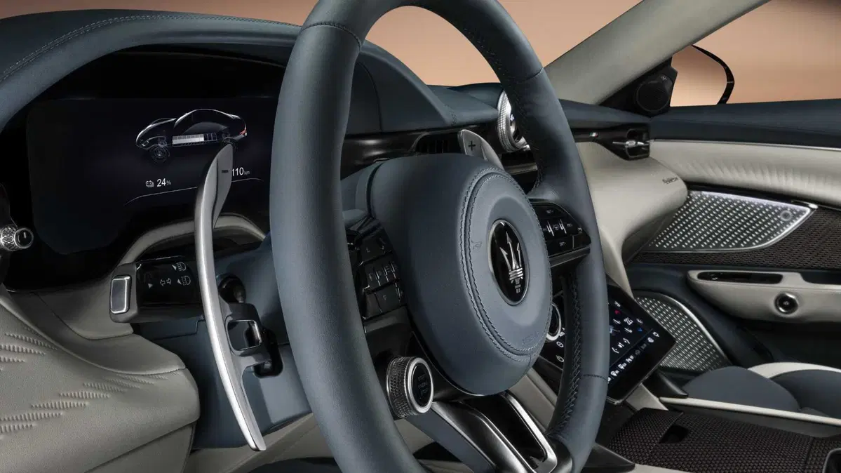Maserati Granturismo Folgore awd (10)