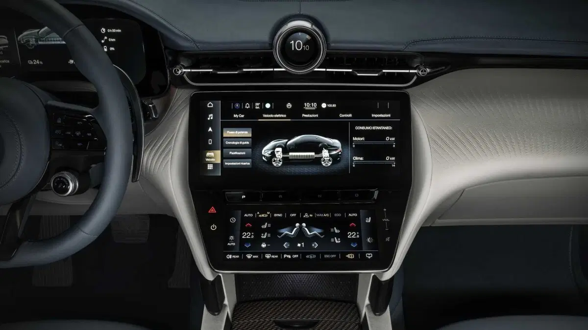 Maserati Granturismo Folgore awd (11)