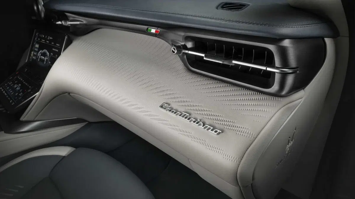 Maserati Granturismo Folgore awd (12)