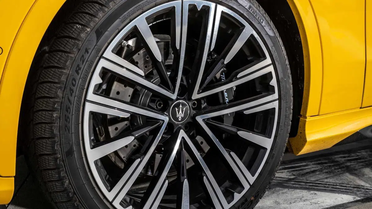 Maserati Grecale 3.0 V6 Trofeo 530cv auto (12)