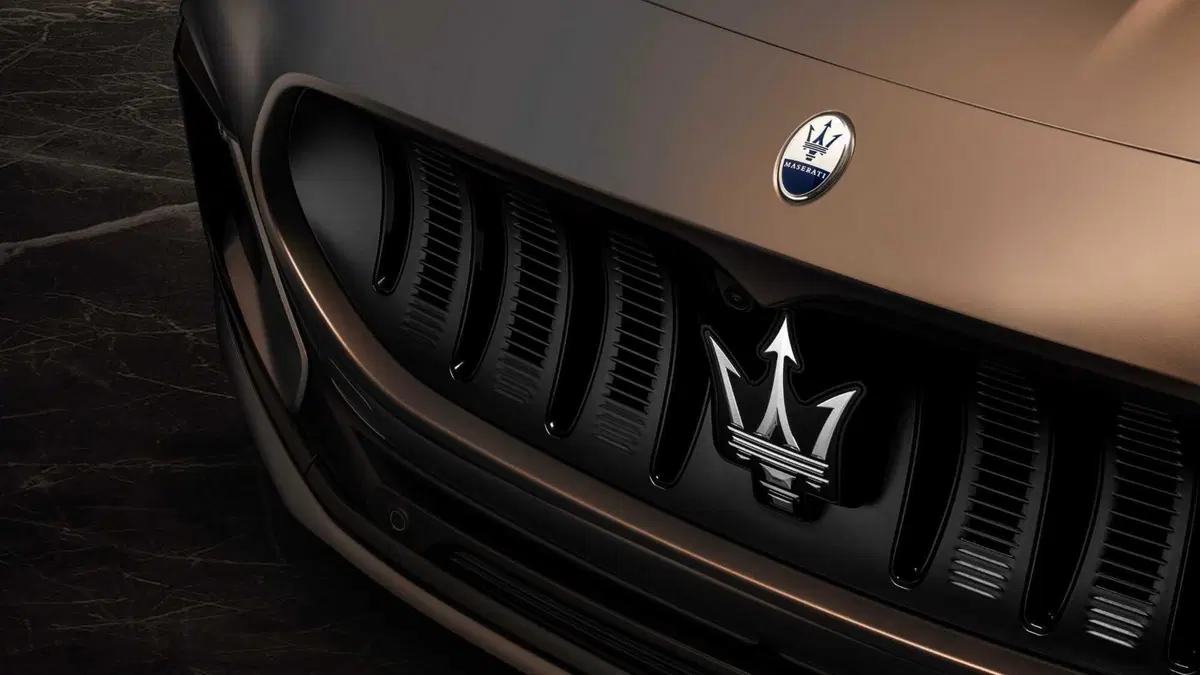 Maserati Grecale Folgore (6)