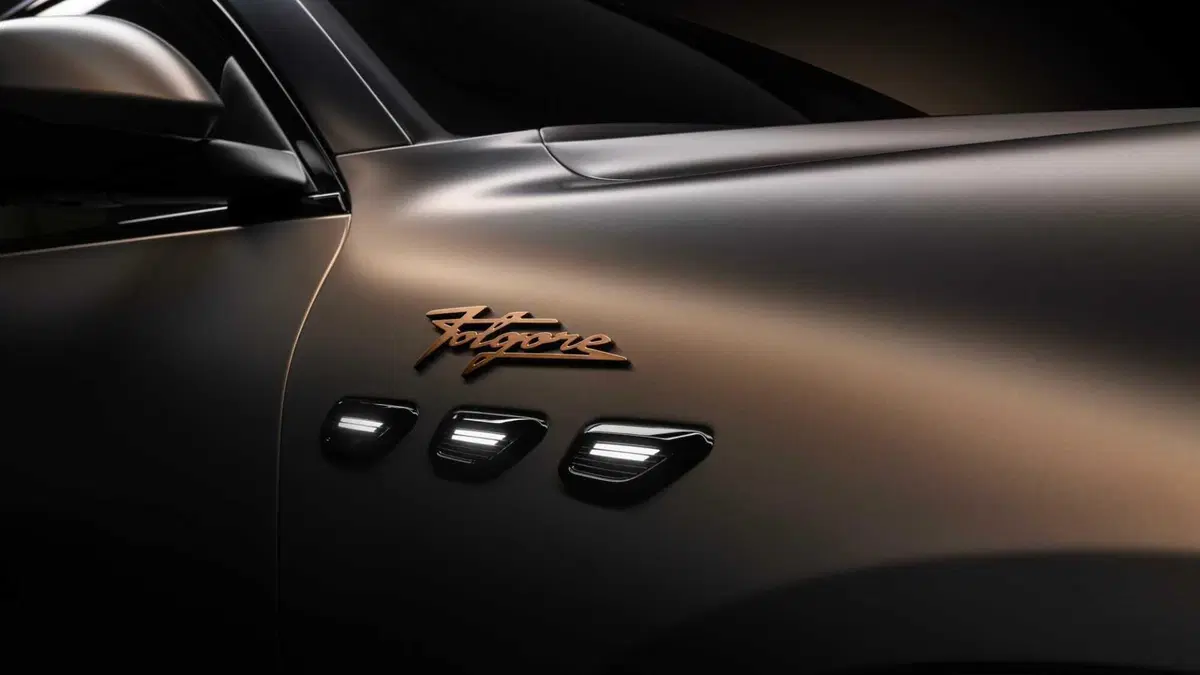 Maserati Grecale Folgore (7)