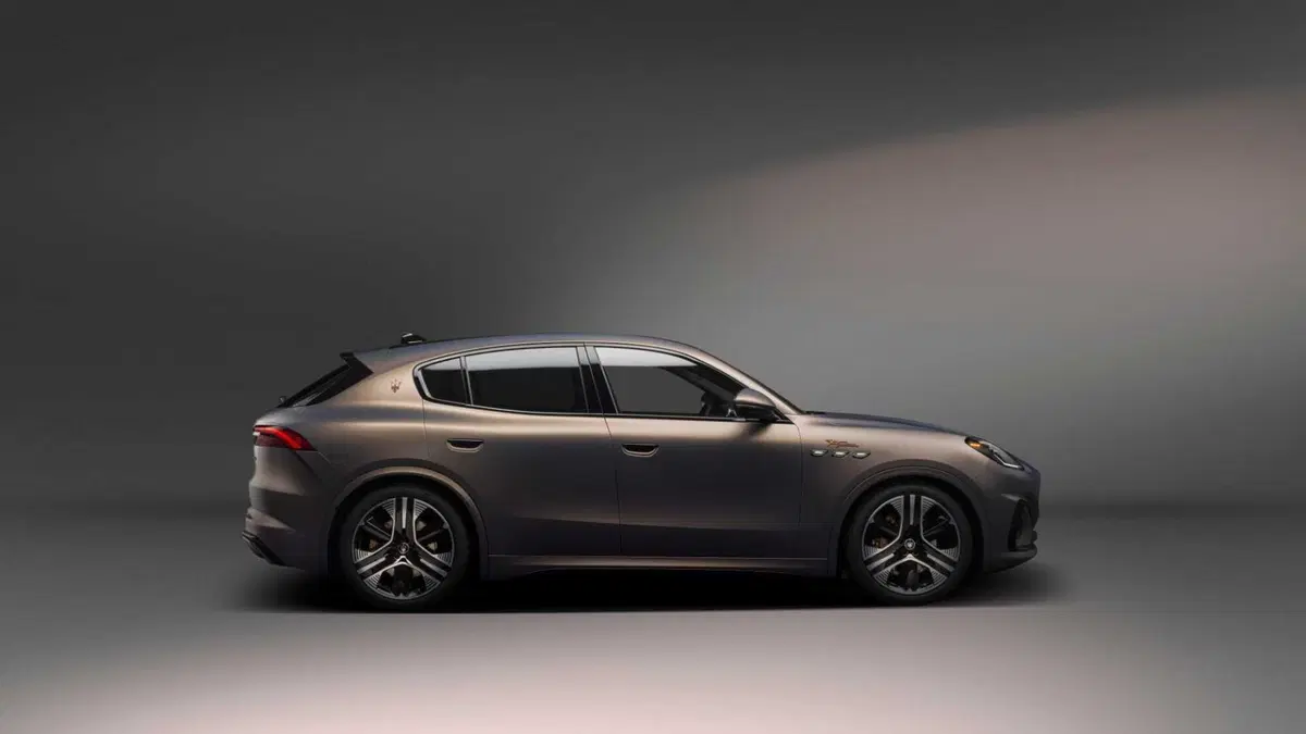 Maserati Grecale Folgore (3)