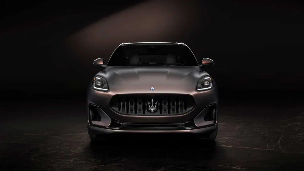 Maserati Grecale Folgore (4)