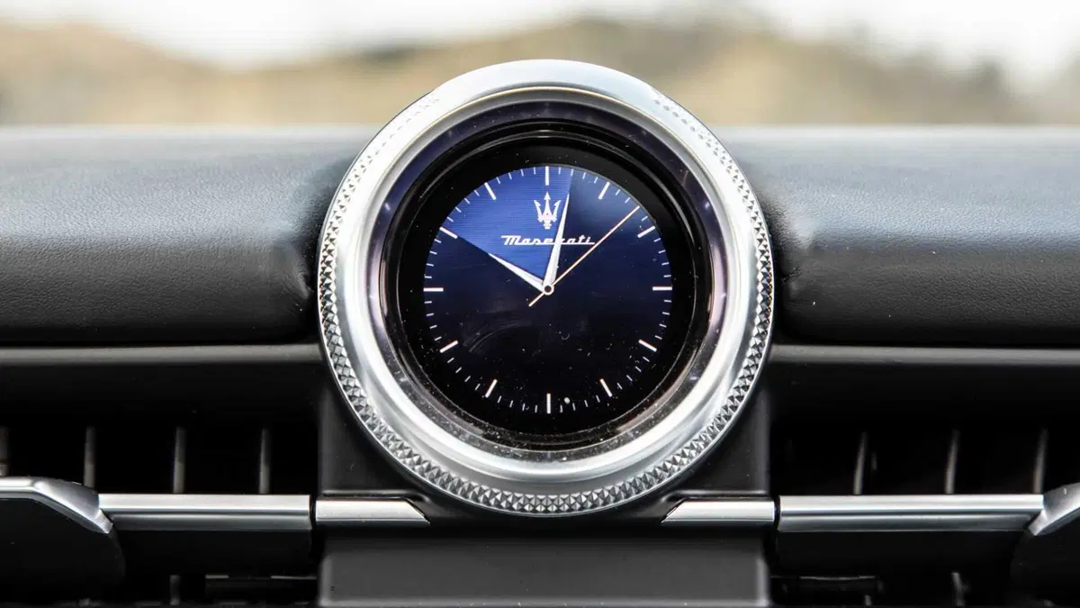 Maserati Grecale .0 mhev Modena 330cv auto (19)