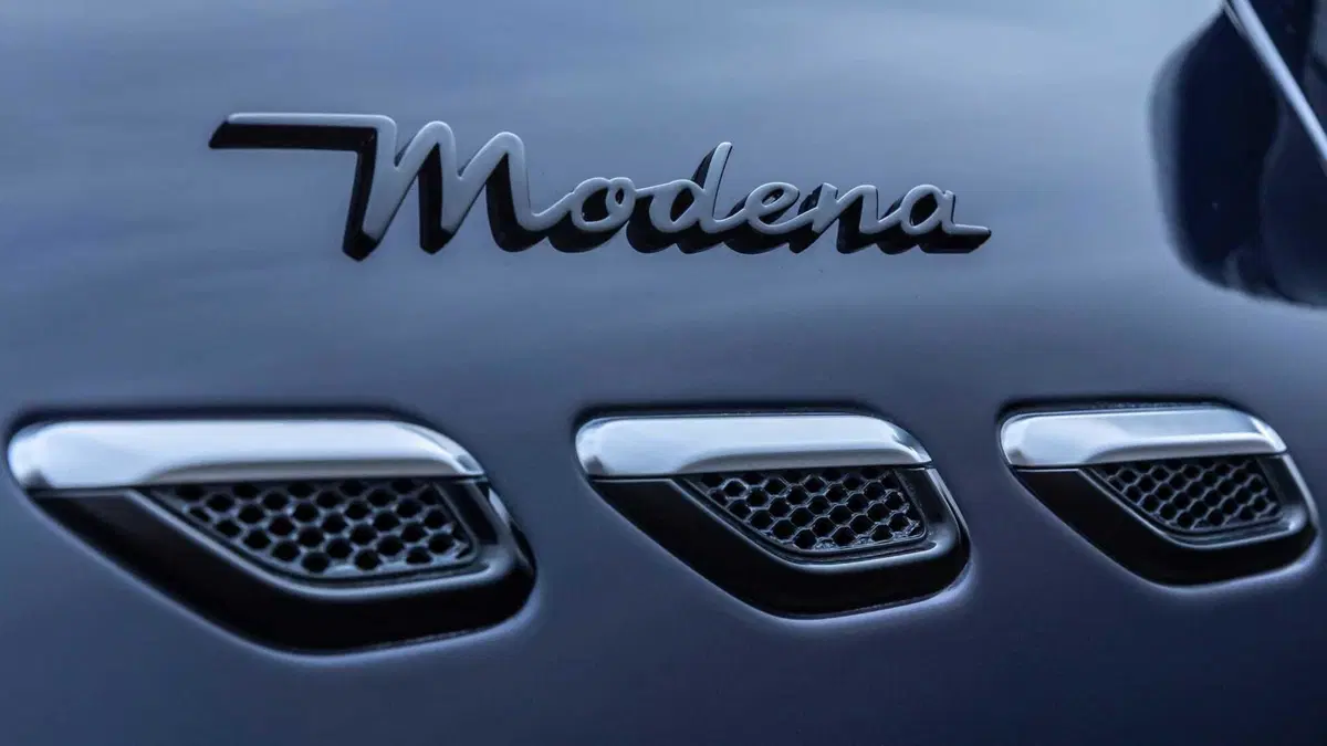 Maserati Grecale .0 mhev Modena 330cv auto (15)