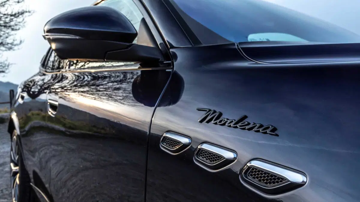 Maserati Grecale .0 mhev Modena 330cv auto (14)