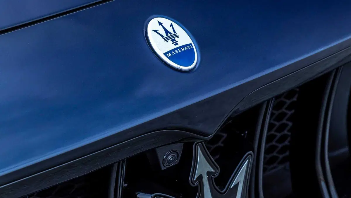 Maserati Grecale .0 mhev Modena 330cv auto (12)
