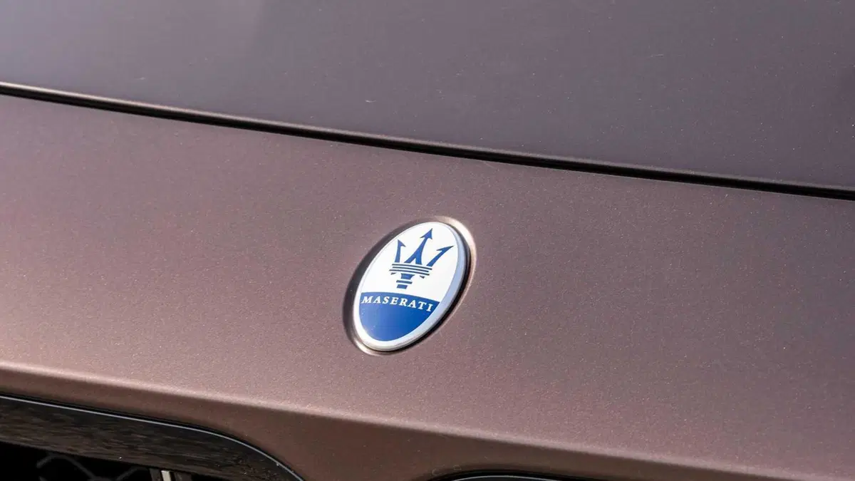 Maserati Grecale 2.0 MHEV 250 CV GT (10)