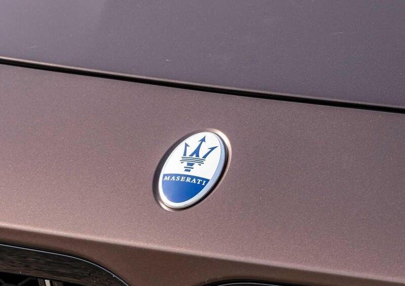 Maserati Grecale (10)