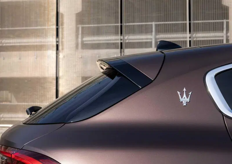 Maserati Grecale (12)