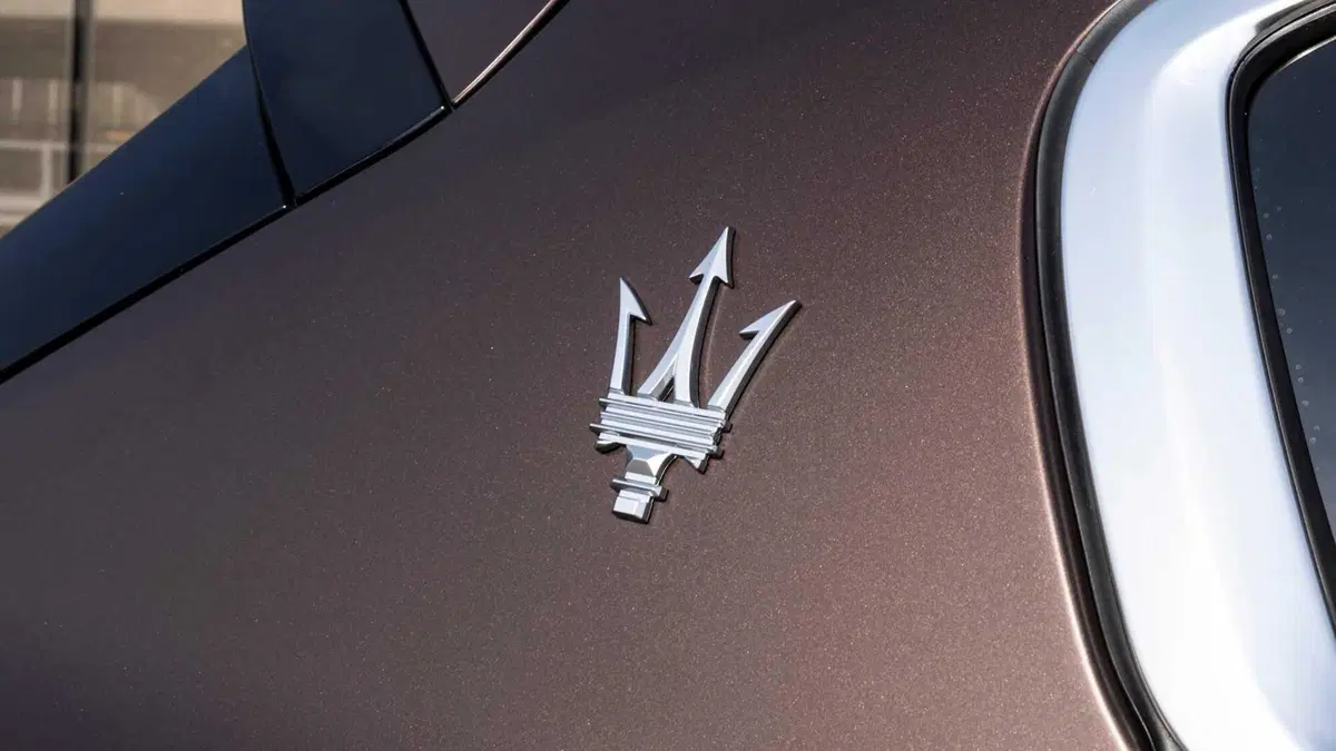 Maserati Grecale 2.0 MHEV 250 CV GT (13)