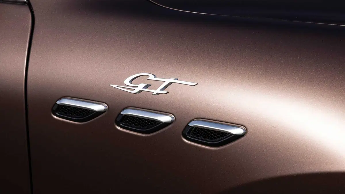Maserati Grecale 2.0 MHEV 250 CV GT (14)