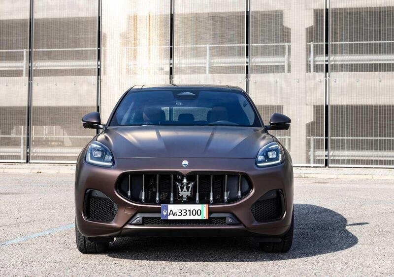 Maserati Grecale (2022-->>) (3)