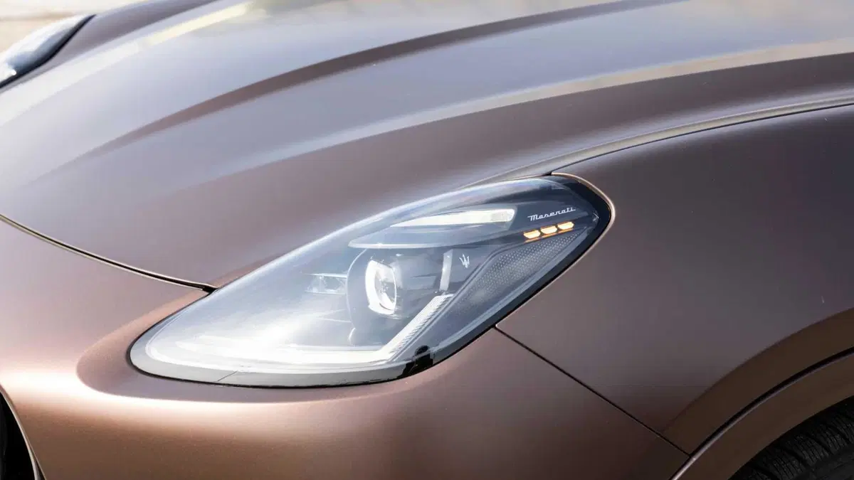 Maserati Grecale 2.0 MHEV 250 CV GT (11)