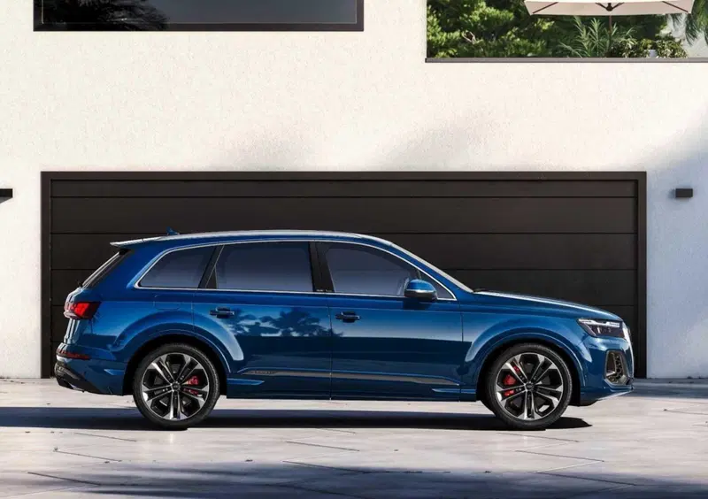 Audi Q7 (7)