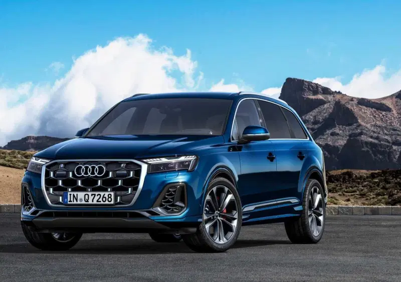 Audi Q7 (3)