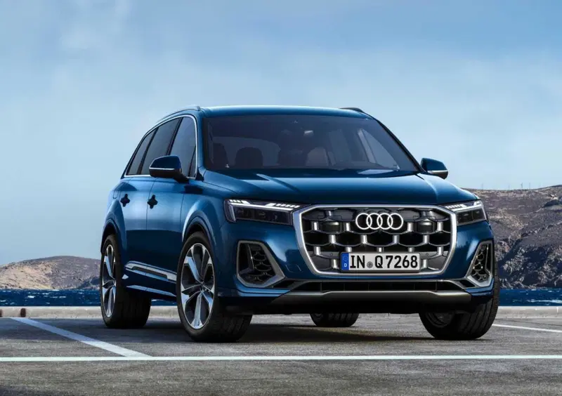 Audi Q7 (2)