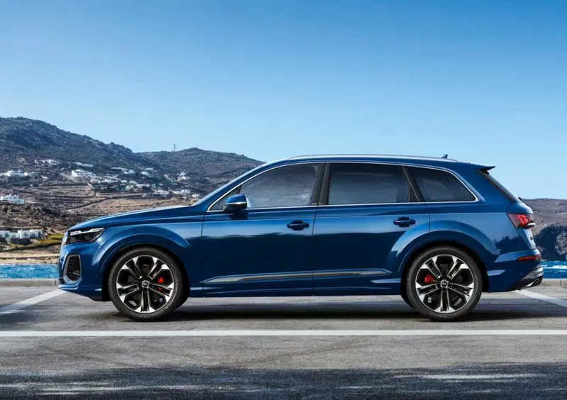 Audi Q7 (6)