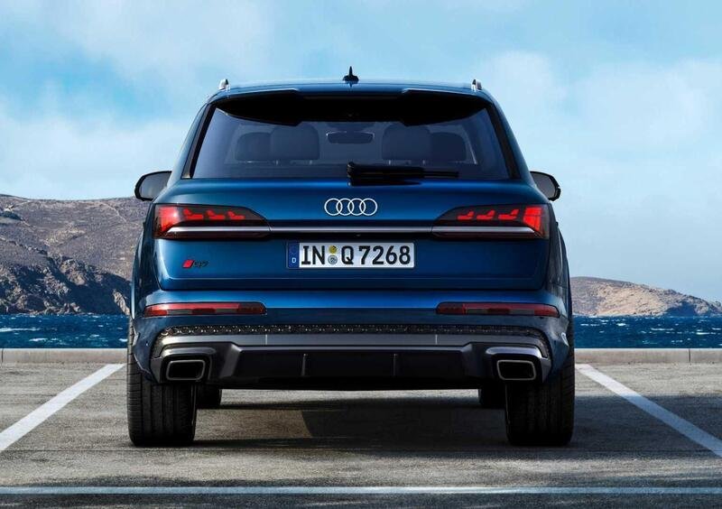 Audi Q7 (2015->>) (10)