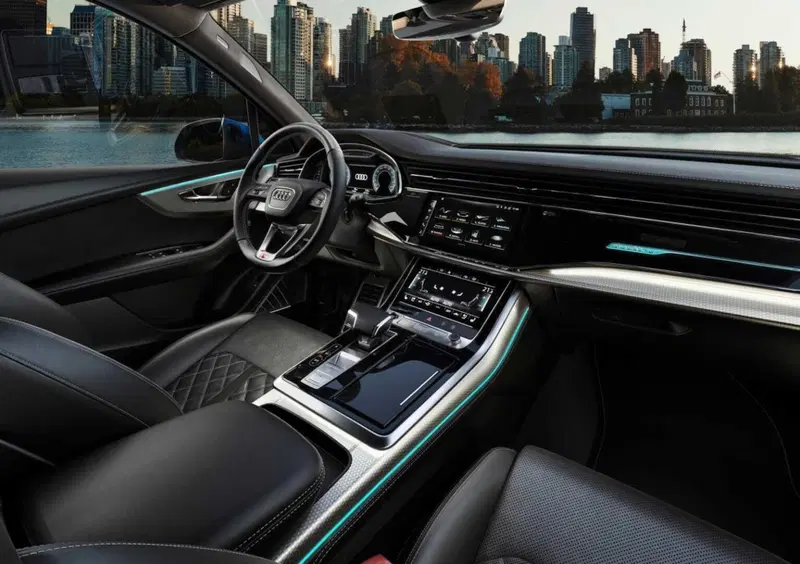 Audi Q7 (14)
