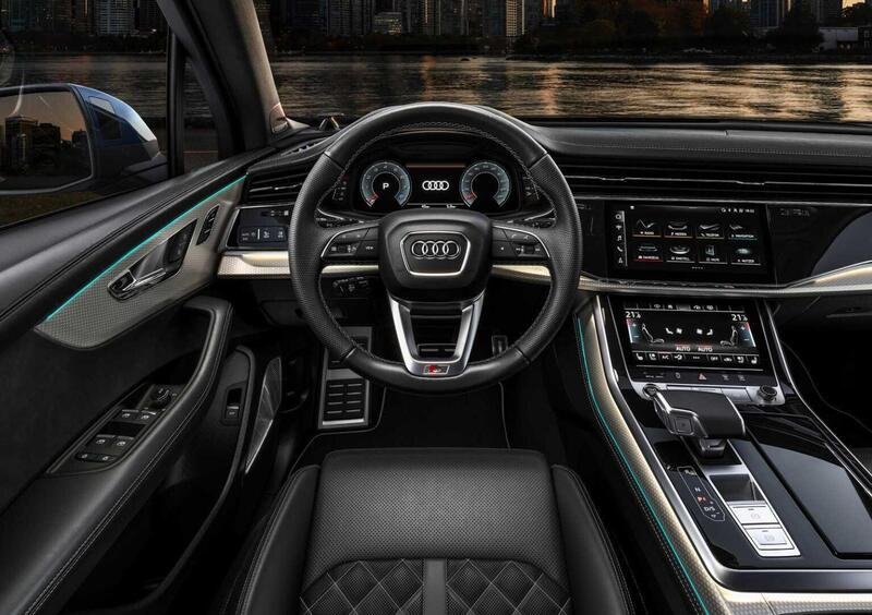 Audi Q7 (2015-->>) (13)