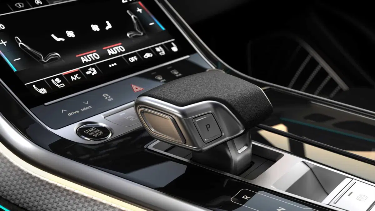 Audi Q7 45 TDI quattro tiptronic Business (15)