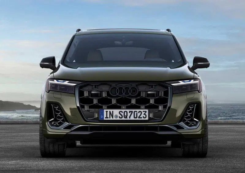 Audi SQ7 (2016-->>) (7)