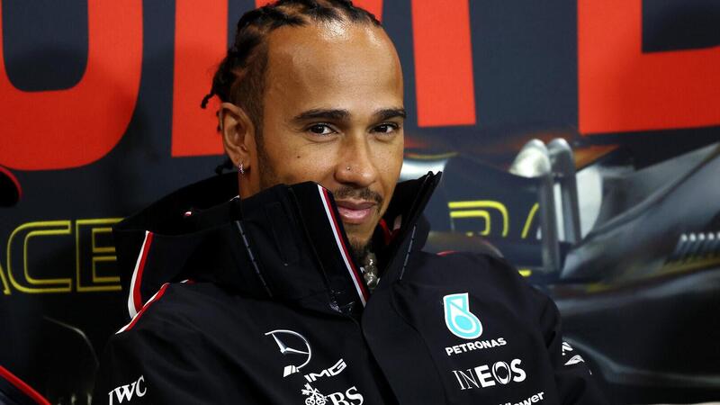 Formula 1: Lewis Hamilton-Ferrari, i retroscena dell&#039;accordo per il 2025 [Video]