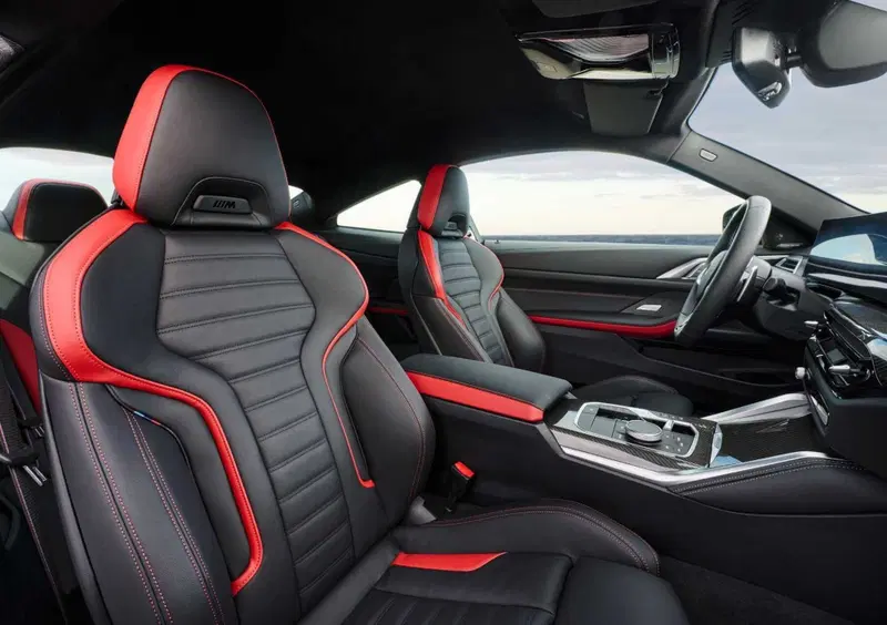 BMW Serie 4 Coupé (14)