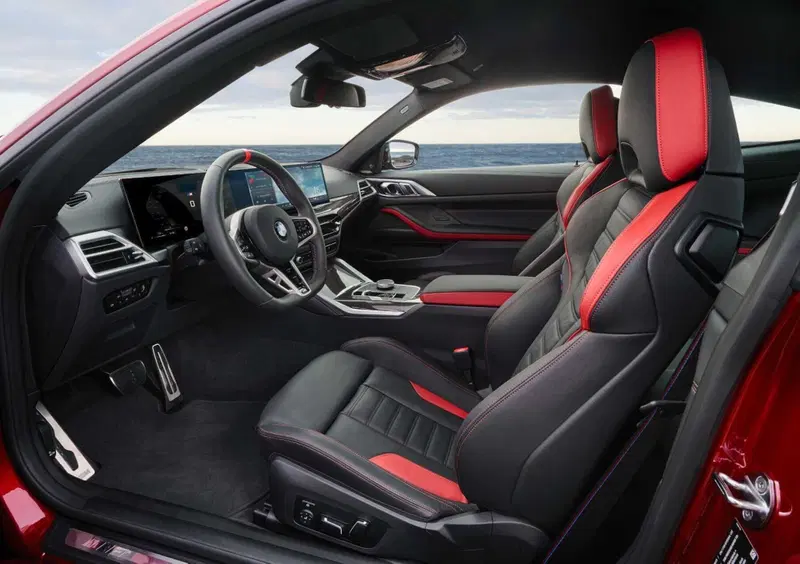 BMW Serie 4 Coupé (13)