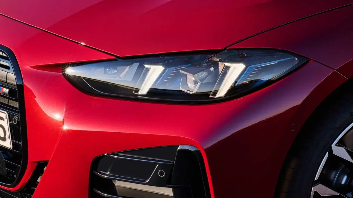 BMW Serie 4 Coupé M440i Coupe mhev 48V xdrive auto (18)
