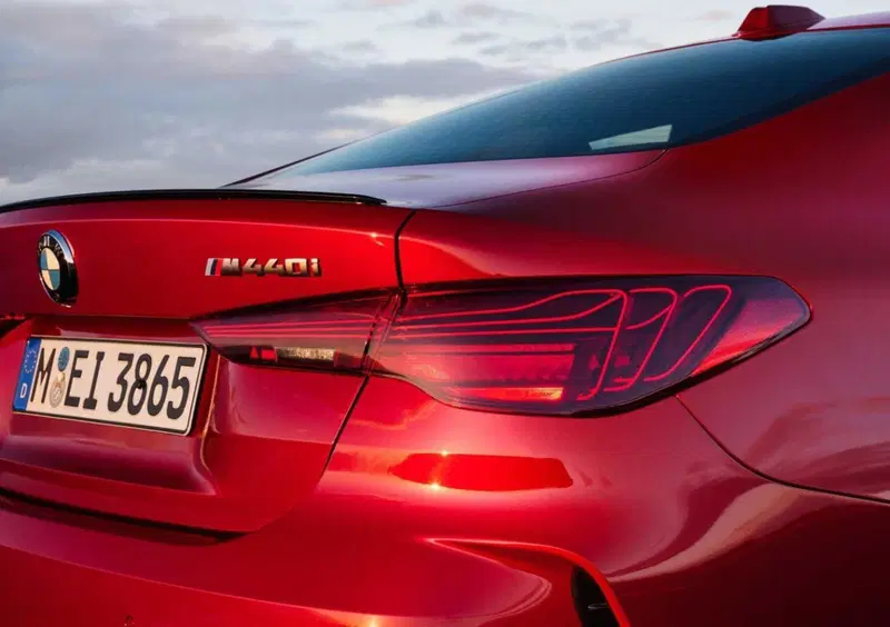BMW Serie 4 Coupé (17)