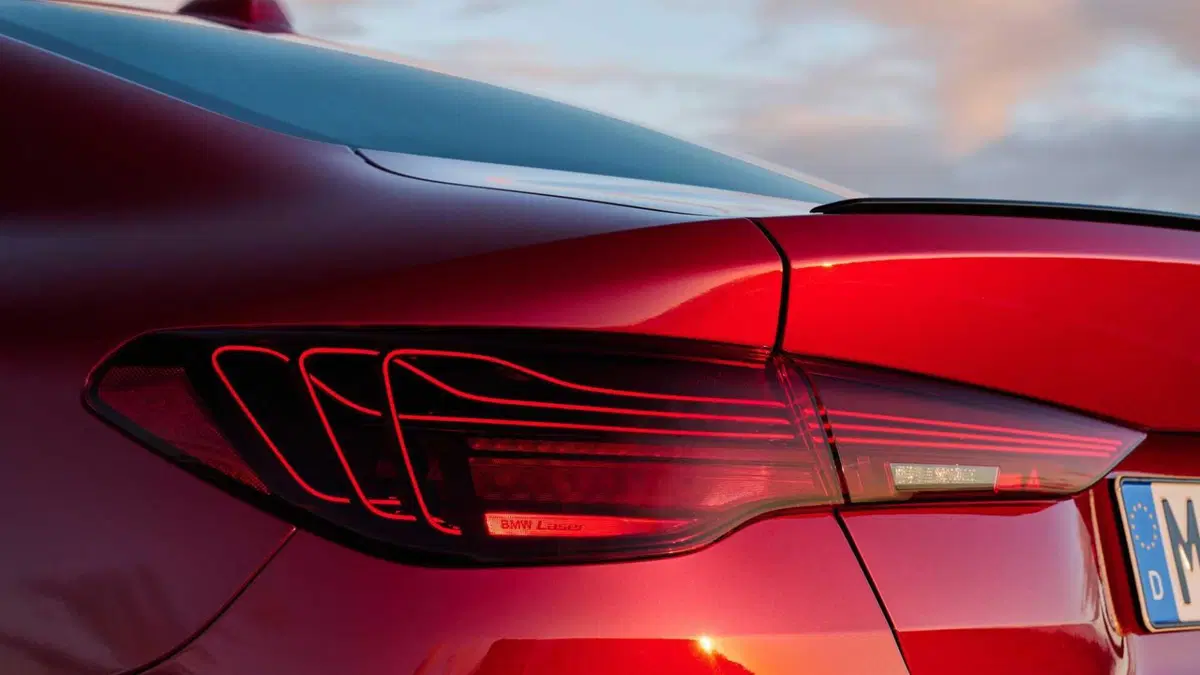 BMW Serie 4 Coupé M440i Coupe mhev 48V xdrive auto (16)