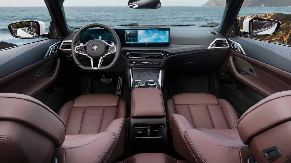 BMW Serie 4 Cabrio (8)
