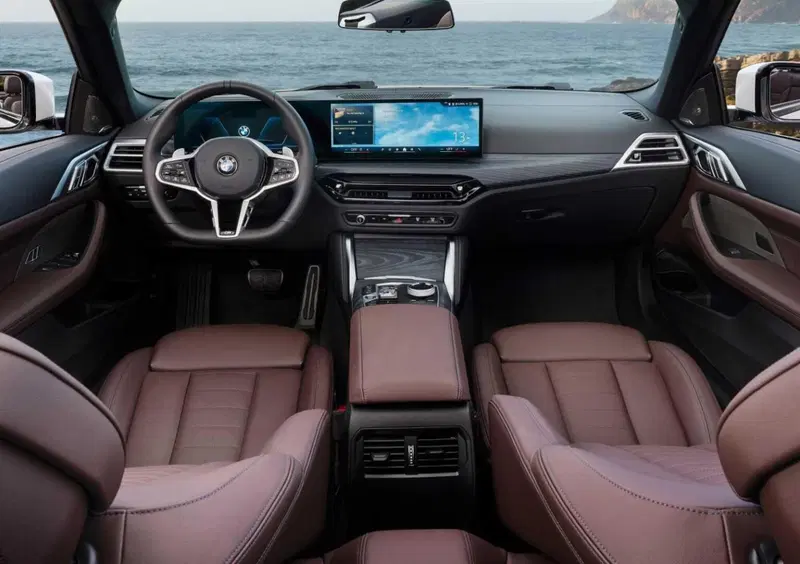 BMW Serie 4 Cabrio (2020-->>) (8)