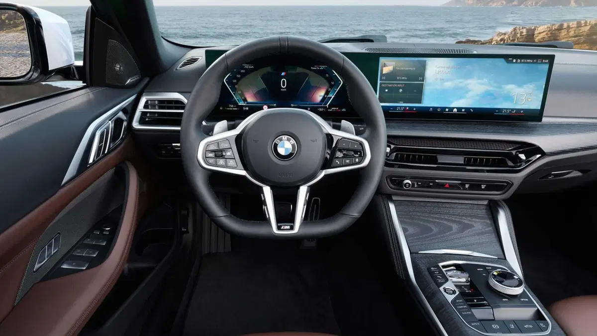 BMW Serie 4 Cabrio (9)