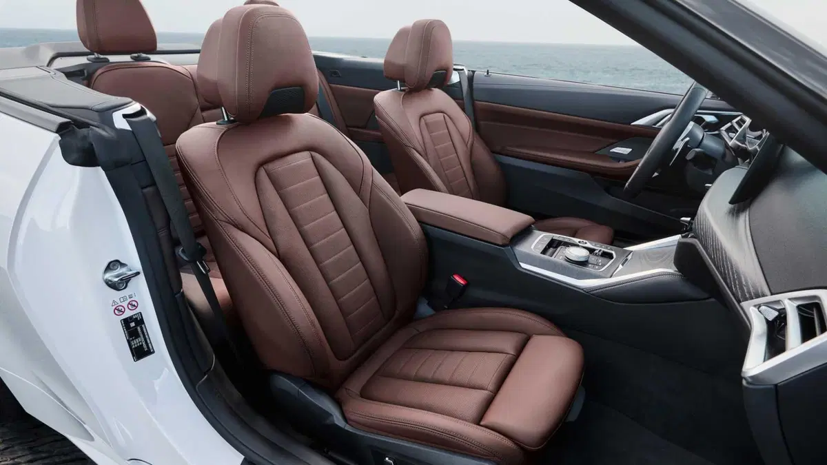 BMW Serie 4 Cabrio (10)