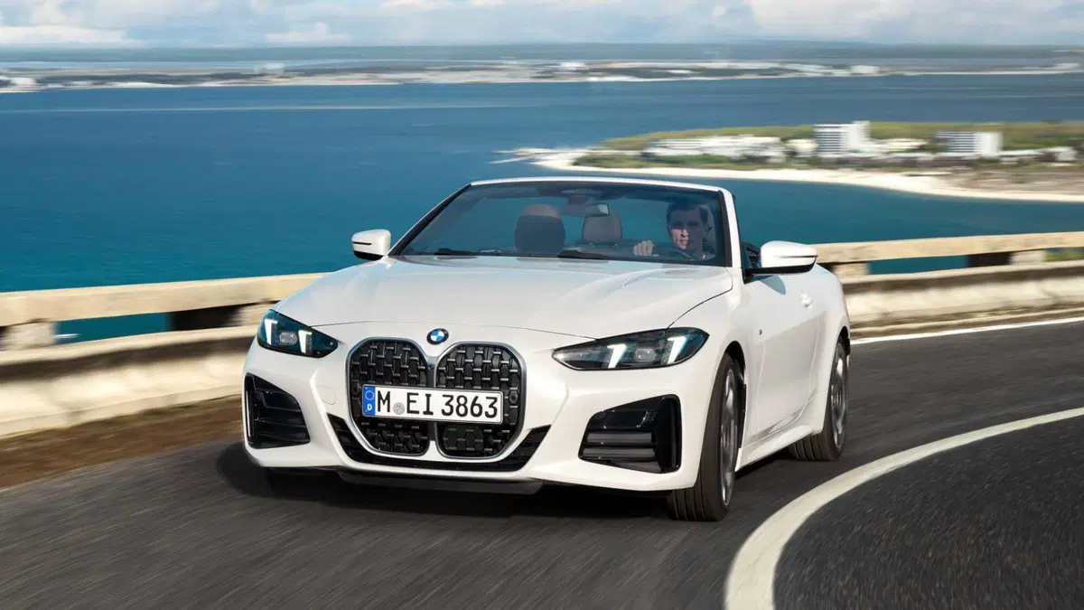 BMW Serie 4 Cabrio (3)
