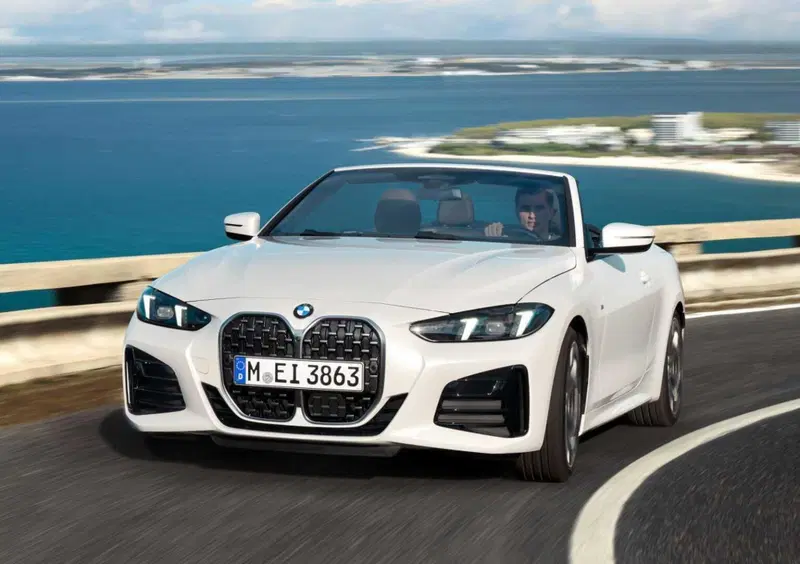 BMW Serie 4 Cabrio (2020-->>) (3)